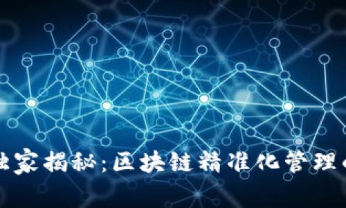 专家独家揭秘：区块链精准化管理的秘诀