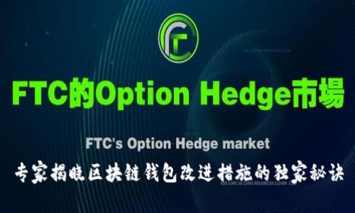 专家揭晓区块链钱包改进措施的独家秘诀