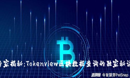 专家揭秘：Tokenview区块数据查询的独家秘诀！
