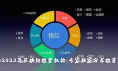 揭秘2023年区块链投资机构：专家独家分享投资秘