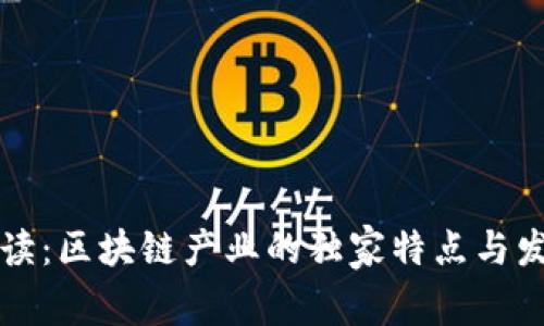专家解读：区块链产业的独家特点与发展秘诀