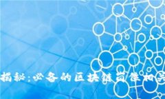 区块链专家独家揭秘：必备的区块链岗位相关证