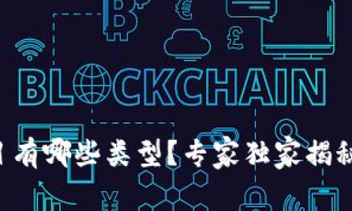 区块链健身项目有哪些类型？专家独家揭秘最全面的秘笈！