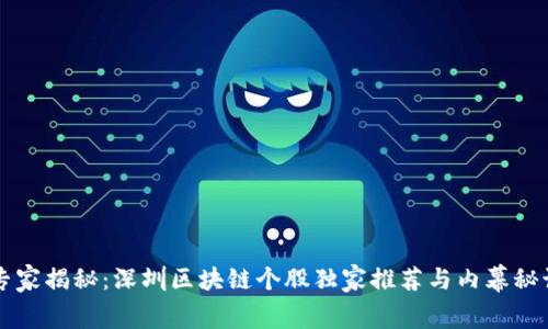 专家揭秘：深圳区块链个股独家推荐与内幕秘诀