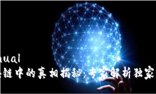 manual
区块链中的真相揭秘：专家解析独家秘诀