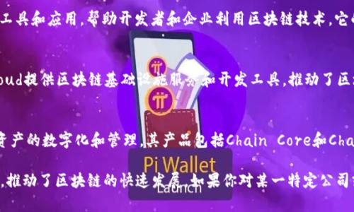 区块链技术近年来得到了广泛应用，许多公司正在积极投入该领域，以下是一些在区块链领域表现突出的公司：

### 1. **Ethereum（以太坊）**
以太坊是一个开放源代码的区块链平台，允许开发者在其上构建和部署智能合约和去中心化应用（DApp）。以太坊的原生加密货币是Ether（ETH），在加密货币市场上非常有影响力。

### 2. **Ripple（瑞波）**
Ripple专注于金融服务领域，旨在通过其区块链技术进行快速和低成本的跨境支付。RippleNet是其网络，允许金融机构之间快速安全地进行国际转账。

### 3. **IBM**
IBM通过IBM Blockchain提供一系列区块链解决方案，帮助企业实现业务转型。IBM的区块链平台支持多个行业，包括供应链、金融和医疗保健。

### 4. **Chainlink**
Chainlink是一种去中心化的预言机网络，连接智能合约与外部数据源，为区块链上的应用提供真实世界的数据支持。它的广泛应用使其成为区块链生态系统的重要组成部分。

### 5. **Cardano（卡尔达诺）**
Cardano是一个基于科学哲学和研究验证的方法构建的区块链平台，其目标是提供更安全和可扩展的智能合约功能。Cardano的代币是ADA。

### 6. **Binance**
Binance是全球最大的加密货币交易所之一，它不仅提供交易服务，还通过Binance Smart Chain支持DApp的开发。Binance生态系统的扩展性使其成为区块链领域的重要参与者。

### 7. **Polkadot**
Polkadot是一个多链架构的区块链平台，旨在实现不同区块链之间的互操作性。它允许独立的区块链在其网络上共享信息和功能。

### 8. **Consensys**
Consensys是一家专注于以太坊生态系统的公司，开发了一系列工具和应用，帮助开发者和企业利用区块链技术。它的产品包括Infura、Truffle等。

### 9. **Coinbase**
Coinbase不仅是一家加密货币交易平台，还通过其Coinbase Cloud提供区块链基础设施服务和开发工具，推动了区块链技术的普及。

### 10. **Chain**
Chain专注于建立金融基础设施，帮助企业通过区块链技术实现资产的数字化和管理，其产品包括Chain Core和Chain Protocol。

这些公司在区块链技术的开发、应用和推广方面贡献了巨大力量，推动了区块链的快速发展。如果你对某一特定公司或其技术有更多兴趣，欢迎深入了解！