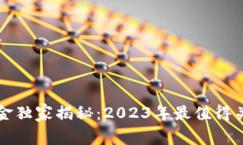 杨浦区块链基金独家揭秘：2023年最值得关注的项目秘诀