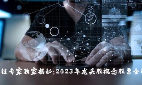 区块链专家独家揭秘：2023年龙头股概念股票全解析！