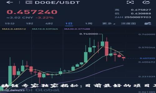 2023年区块链专家独家揭秘：目前最好的项目及投资秘诀