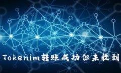 如何解决Tokenim转账成功但未收到币的问题