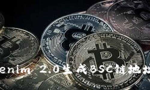 如何使用Tokenim 2.0生成BSC链地址：全方位指南