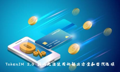 TokenIM 2.0 国内无法使用的解决方案和替代选项