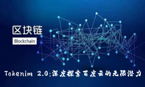 Tokenim 2.0：深度探索百度云的无限潜力