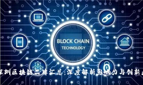 深圳区块链品牌汇总：深度解析影响力与创新者