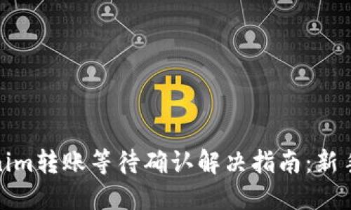 Tokenim转账等待确认解决指南：新手必读