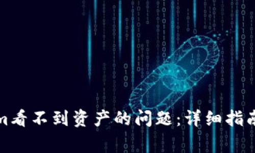如何解决Tokenim看不到资产的问题：详细指南与常见问题解答