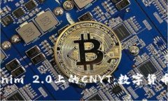 深入探讨Tokenim 2.0上的CNYT：数字货币的未来与应