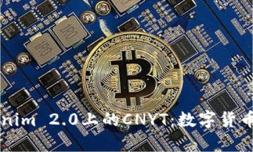 深入探讨Tokenim 2.0上的CNYT：数字货币的未来与应用