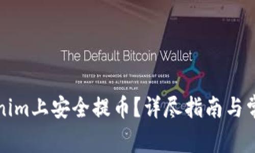 如何在Tokenim上安全提币？详尽指南与常见问题解答