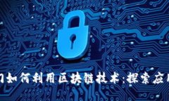 政府部门如何利用区块链技术：探索应用与挑战