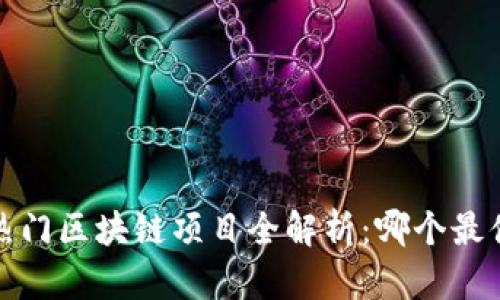 2023年热门区块链项目全解析：哪个最值得关注？