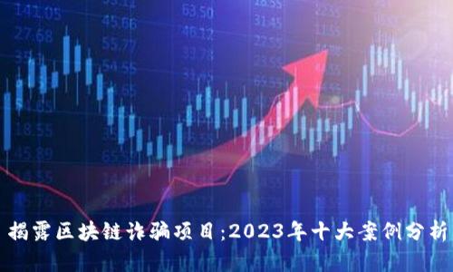揭露区块链诈骗项目：2023年十大案例分析