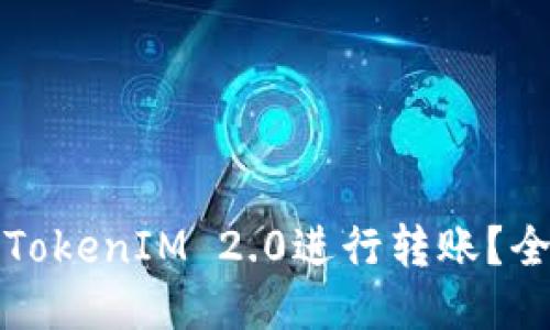 如何使用TokenIM 2.0进行转账？全方位指南