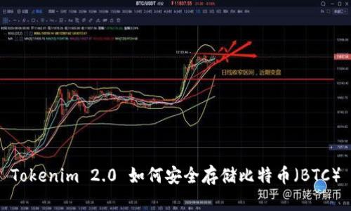 Tokenim 2.0 如何安全存储比特币（BTC）