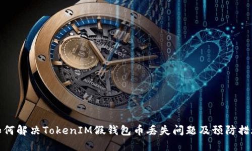 如何解决TokenIM假钱包币丢失问题及预防措施