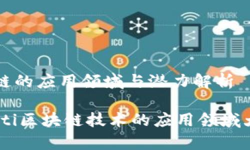 区块链的应用领域与潜力解析  

biatoti区块链技术的应用领域大解析